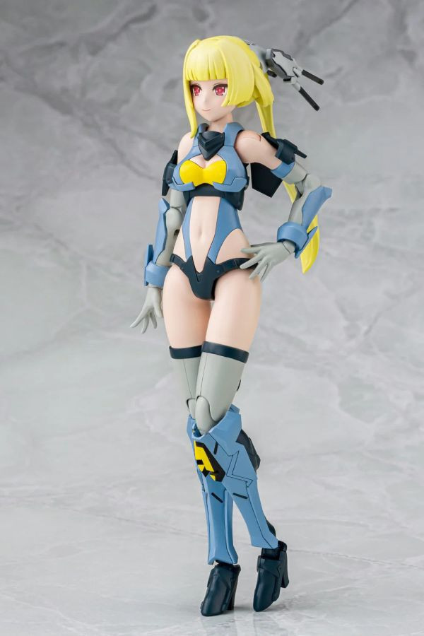 青島V.F.G. MC-18 超時空要塞F VF-25S 超級彌賽亞 