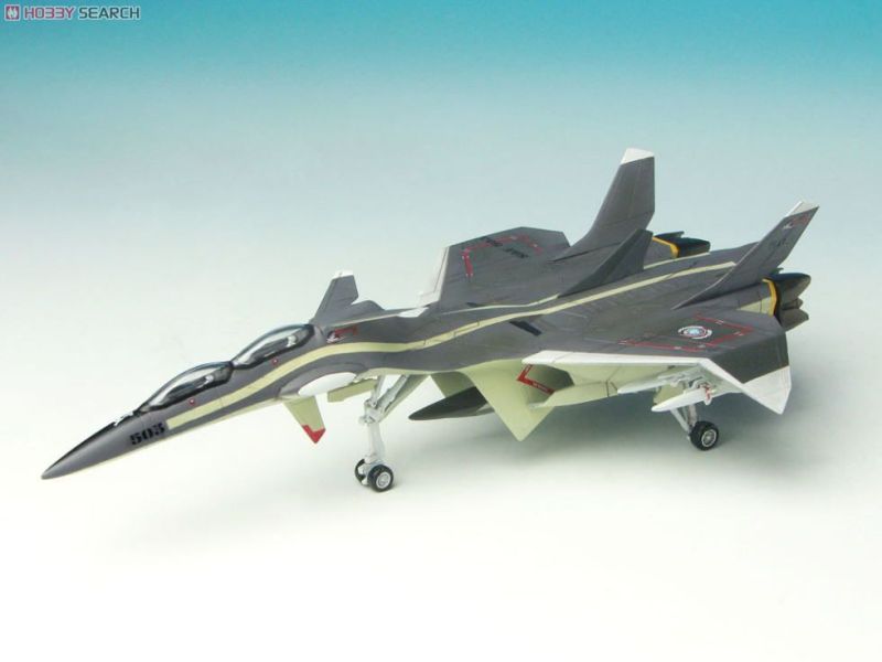 預購8月 PLATZ 1/144 戰鬥妖精雪風 FFR-31MR/D Super Sylph 雪風 