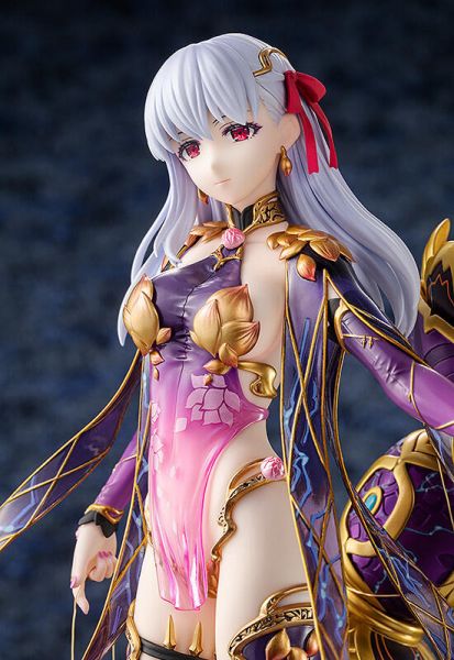 代理版 1/7 GSC 角川 FATE FGO Assassin 伽摩 迦摩 