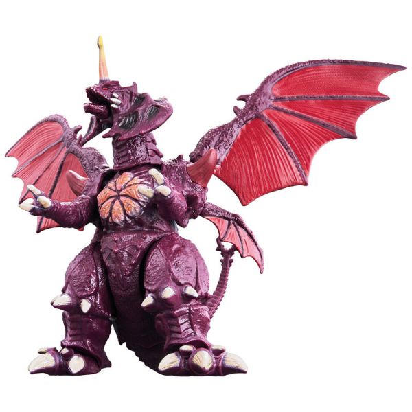 預購6-7月 萬代 BANDAI 哥吉拉 可動公仔 戴斯特洛伊 