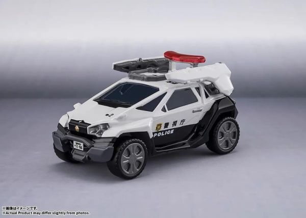 預購27年1月 萬代 ROBOT魂 機動警察EZY AV-98Plus 英格蘭姆Plus 英格拉姆改 2號機 