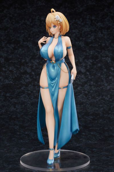 預購26年4月 MAGI ARTS Bunny Suit Planning Sophia F 褶皺洋裝 