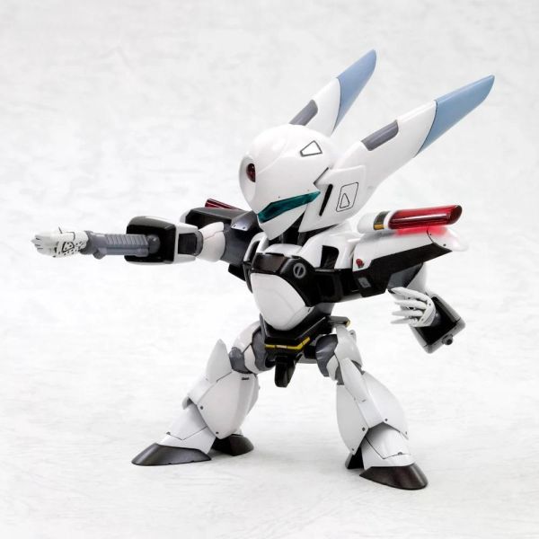 預購27年1月 壽屋 D-Style 機動警察 AV-X0 ZERO 零式 