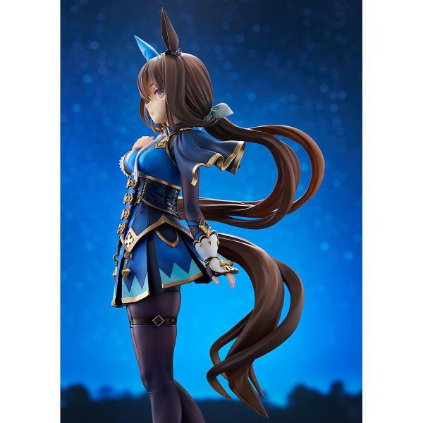 Phat! 代理版 1/7 賽馬娘Pretty Derby 愛慕織姬 PVC完成品 