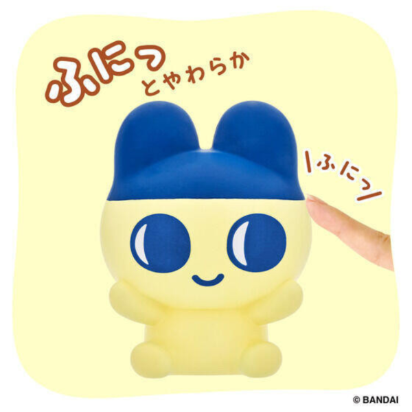 預購8月 萬代 塔麻可吉 塔麻歌子軟膠 麻每吉 