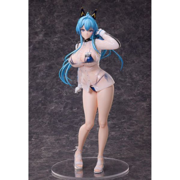 預購25年4月 代理版 GSC FREEing 勝利女神 妮姬 NIKKE 海倫 海藍寶石 1/4 