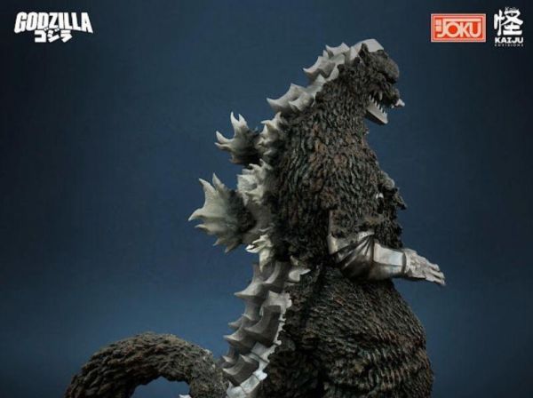 JOKU-KAIJU ENVISIONS機械哥吉拉 1974 (Revealed Ver.) 高度約28.5公分 