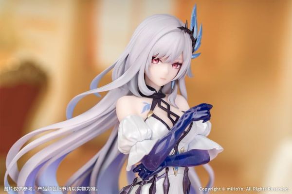 預購12月 Myethos Gift+ 原神 絲柯克 嘉年相聚Ver 1/8 