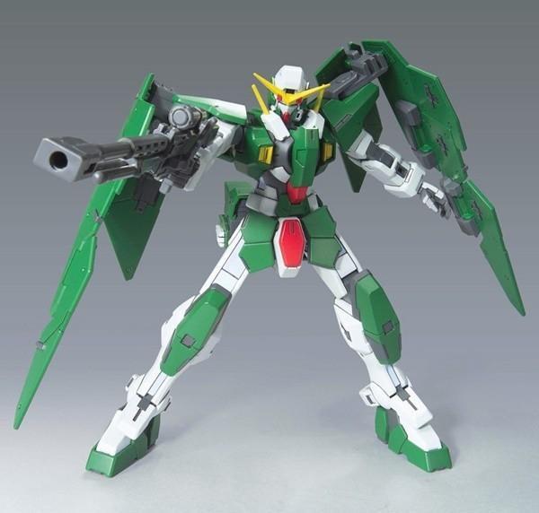 萬代 BANDAI 1/144 鋼彈模型 HG OO #03 力天使鋼彈 組裝模型 