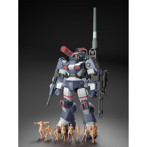 預購12月 MF 組裝模型 太陽之牙 1/35 達格拉姆Ver GT DX完全版 再版 