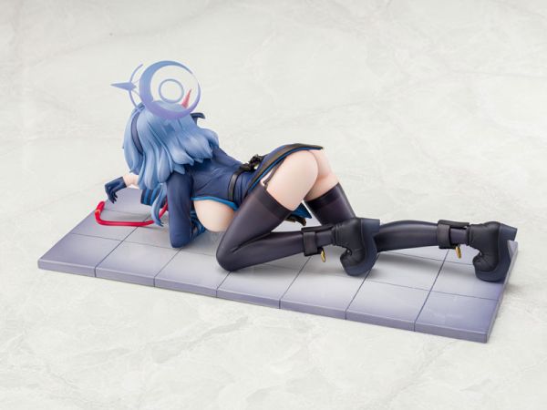預購26年6月 AmiAmi 蔚藍檔案 天雨亞子 紀念大廳 