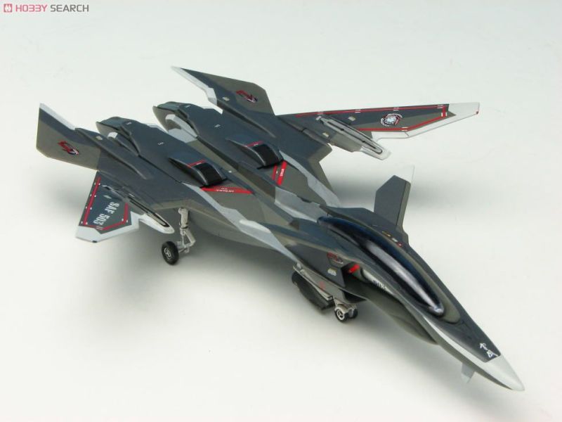 預購8月 PLATZ 1/144 戰鬥妖精雪風 FFR-41MR MAVE雪風 Ramjet ver. 