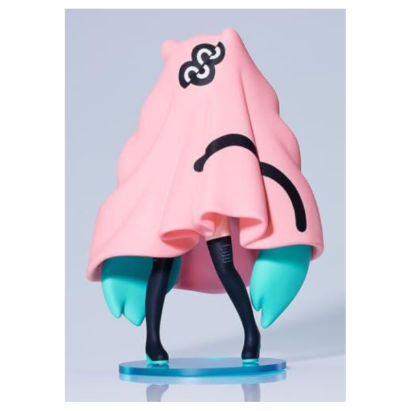 GSC ART OF MIKU 藝術家聯名 初音未來 X FACE 