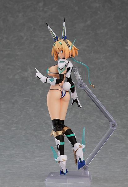 預購26年4月 figma Sophia F. Shirring 比基尼鎧甲 