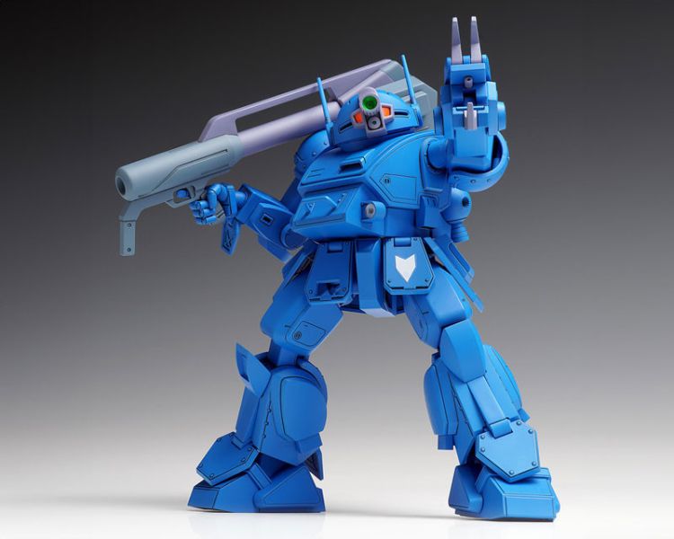 預購26年2月 WAVE 1/35 BK-253 裝甲騎兵 Strike Dog PS版 初回限定版 組裝 