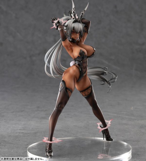 預購26年4月 KAWA DESIGN うるりひ 原畫 吉爾納達 1/6 豪華版 