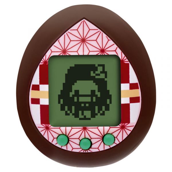 Tamagotchi nano 鬼滅之刃 塔麻可吉 <炭治郎+襧豆子> 