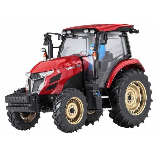 預購7月 長谷川 HASEGAWA 1/35 WM 005 依瑪爾拖拉機 YT5113A 組裝模型 