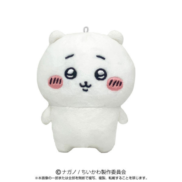 預購9月 萬代 BANDAI Play Charm 吉伊卡哇 小可愛 