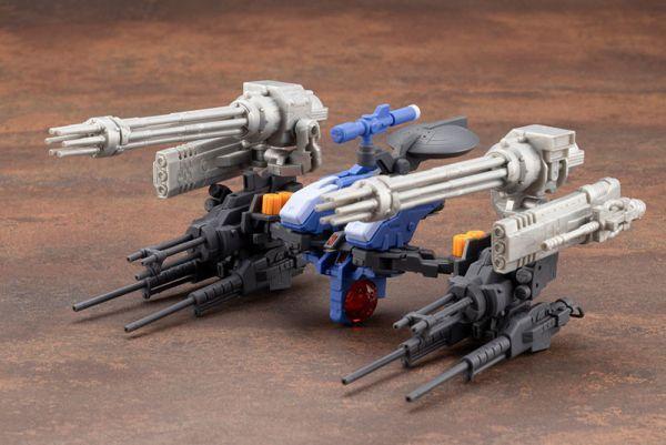 壽屋 1/72 ZOIDS 洛伊德 狙擊迅龍 特別版 2001 Re/color 組裝模型 