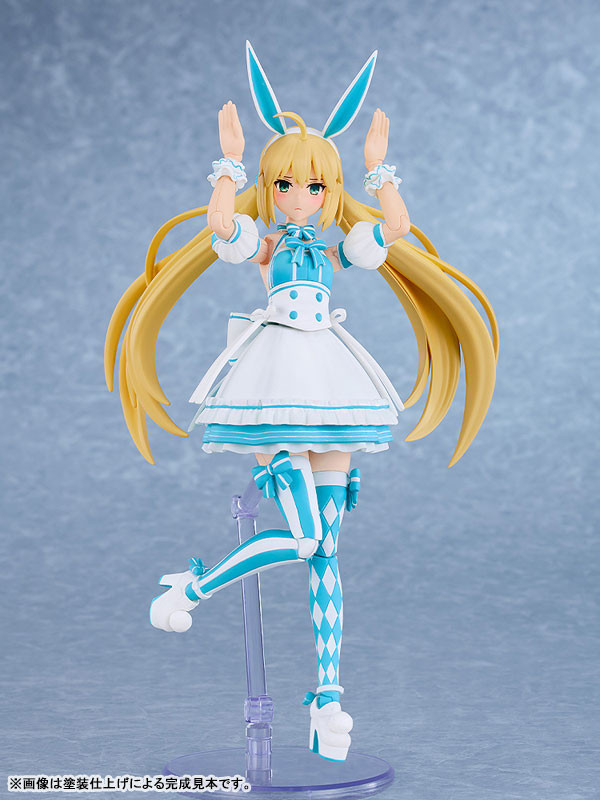 預購26年6月 PLAMATEA Fate FGO Berserker 阿爾托莉亞·Caster 