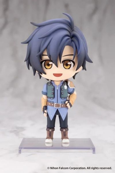 預購27年3月 壽屋 心推工坊 OSHI WORKS Mini 空之軌跡 the 1st 約書亞 布萊特 S1029 