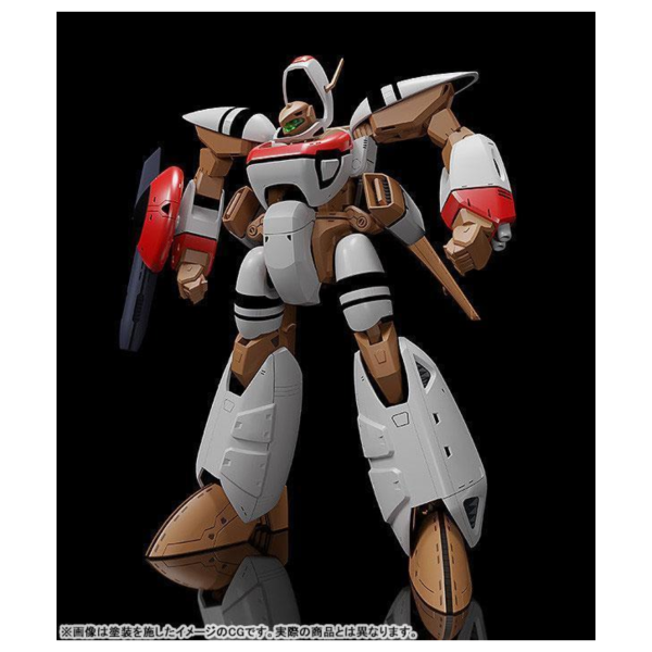 預購10月 GSC MODEROID 超時空世紀 奧古斯丁 再版 