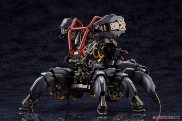 壽屋 1/24 Hexa Gear 六角機牙 深淵機甲 夜行者Ver. 組裝模型<一般版> 