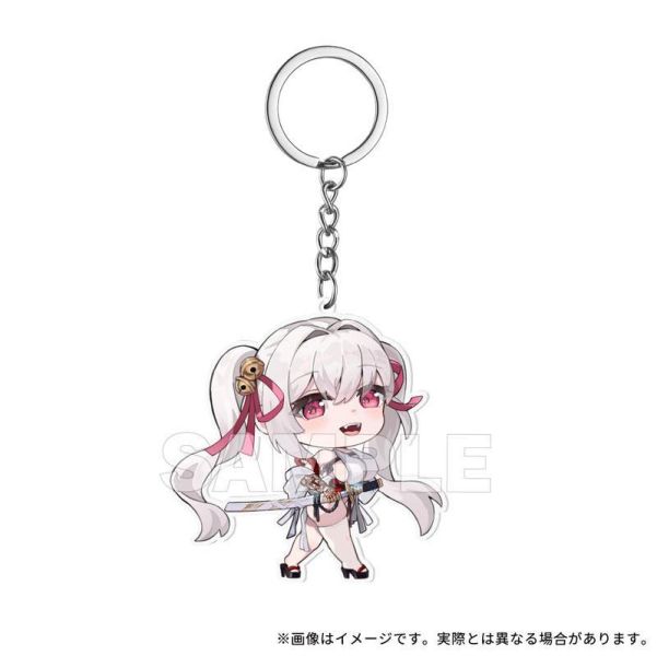 預購10月 Kiwi Toys Saro 原畫 雪愛 1/6 一般版 