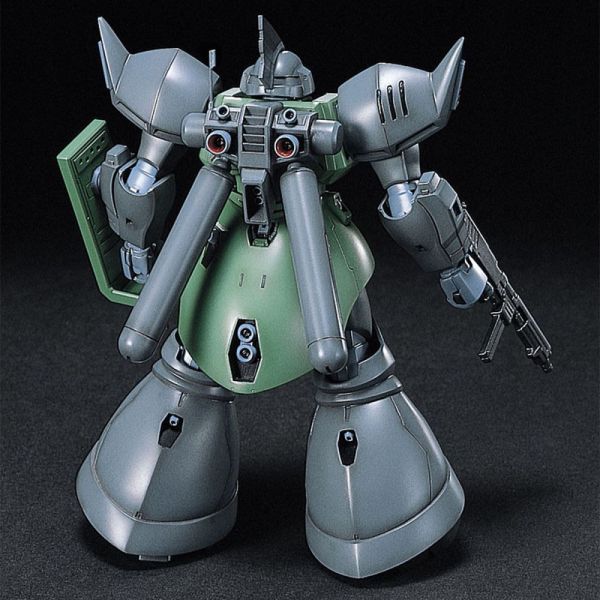 萬代 BANDAI 1/144 鋼彈模型 HGUC #016 傑爾古格M型 組裝模型 