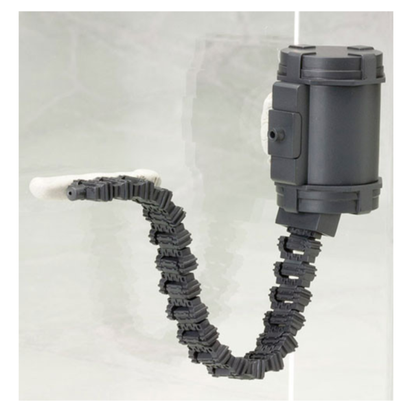 壽屋 M.S.G 武器 MW30Y 彈鏈 
