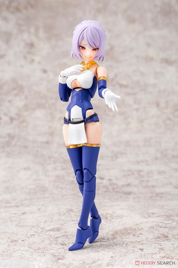 壽屋 KOTOBUKIYA 女神裝置 彈丸騎士 驅魔師Exorcist 一般版 組裝模型 
