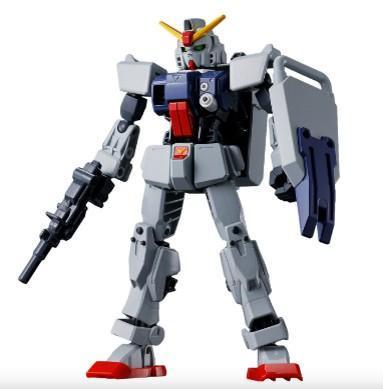 預購27年1月 萬代 鋼彈MIXIMIZE RX-79[G] 陸戰型鋼彈 