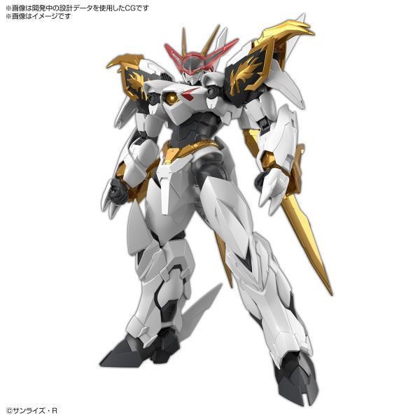 萬代 HG IMGN 龍王丸 龍鳳號 增幅版 魔神英雄傳 組裝模型 