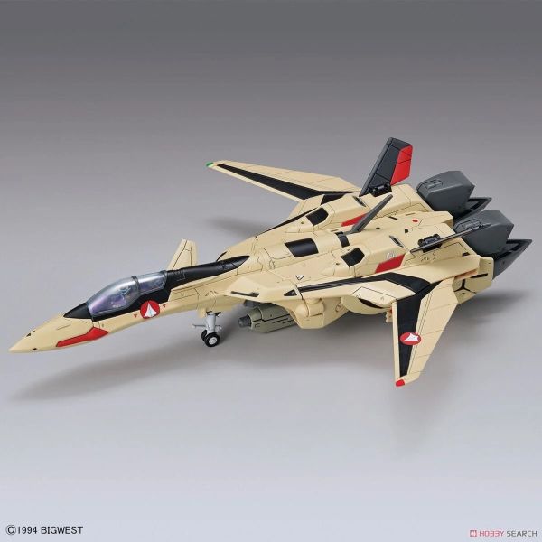 萬代 BANDAI 超時空要塞 MACROSS HG 1/100 YF-19 組裝模型 