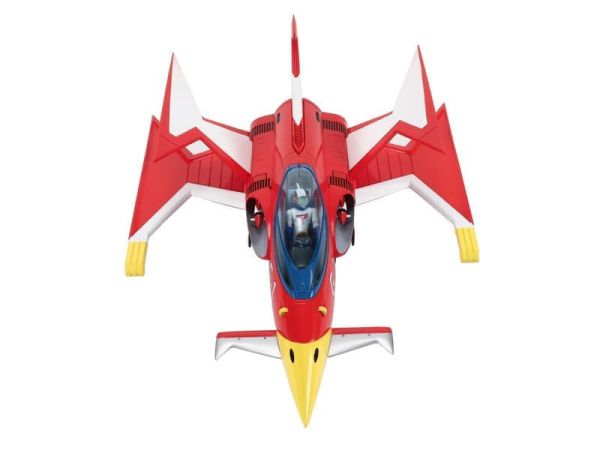 預購Q4 RamenToy 科學忍者隊 G1號 內含鐵雄 RT24GM01 1/24 