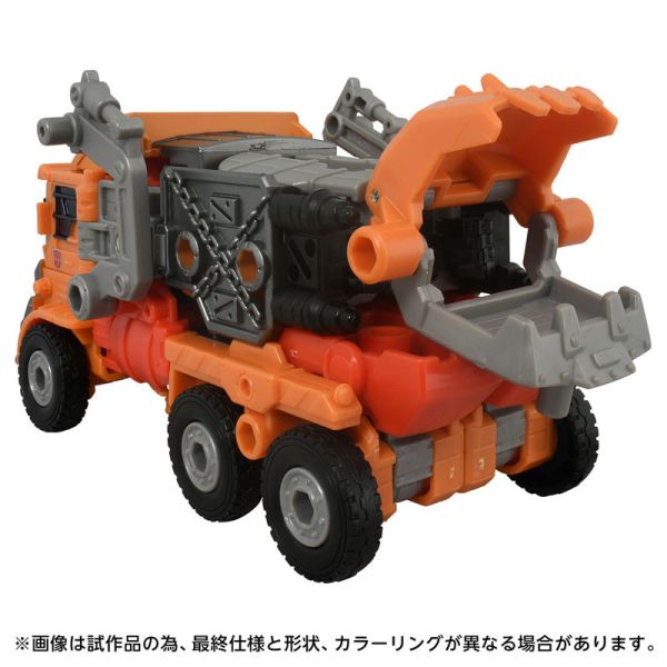預購26年4月 TAKARATOMY 變形金剛 AOTP-31 營救車 