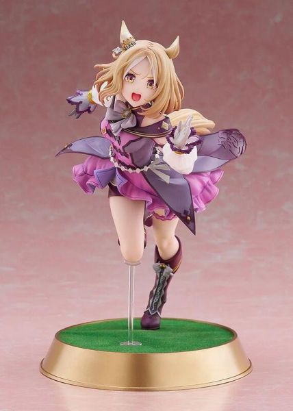 預購26年5月 Max Factory 1/7 賽馬娘 成田路 PVC完成品 