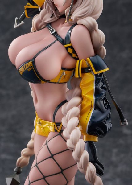 預購26年8月 Claynel 碧藍航線 尾張 AnimeExpo 2024 Ver. 1/7 PVC 