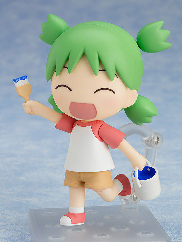 預購26年2月 GSC 黏土人 四葉妹妹！ 小岩井四葉 再版 