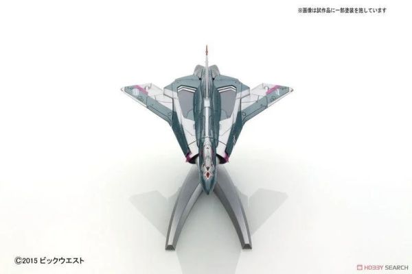 萬代 BANDAI MECHA COLLE No.09 超時空要塞DELTA Sv-262Ba Draken III 組裝模型 