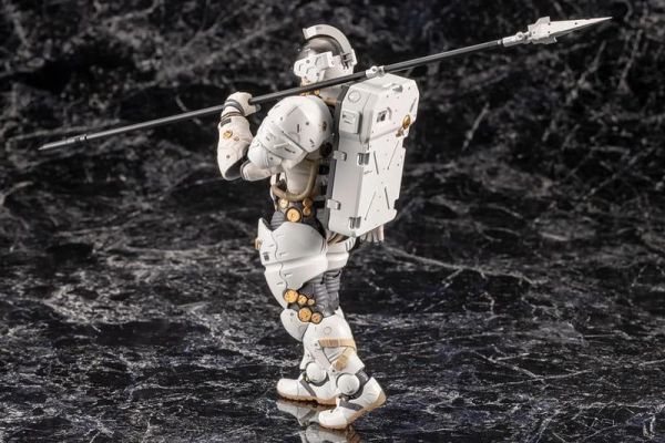 預購27年3月 壽屋 小島工作室 LUDENS 組裝模型 一般版 