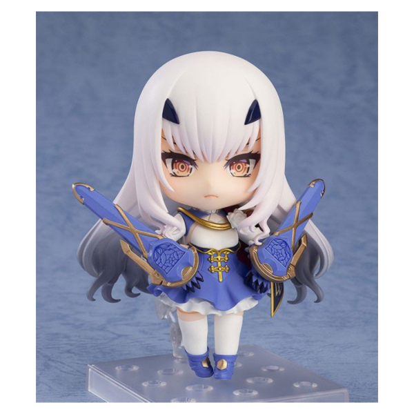 GSC 黏土人 Fate/Grand Order FGO Lancer 美露莘 