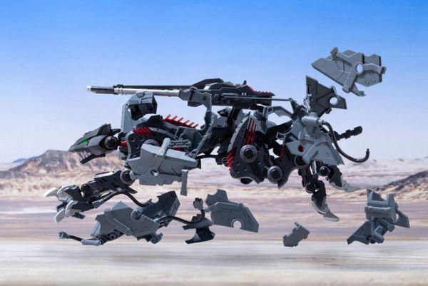 壽屋 ZOIDS 洛伊德 閃電豹 阿帕因樣式 2000 新配色 組裝模型 