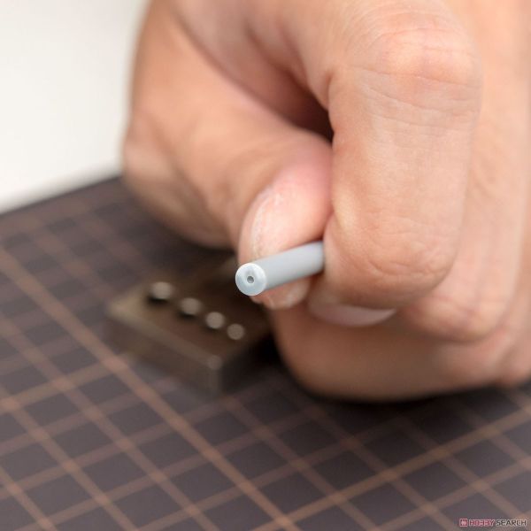 HIQPARTS CEND2050 改造棒定位鑽孔輔助器 置中對齊打孔 直徑2~5mm通用 