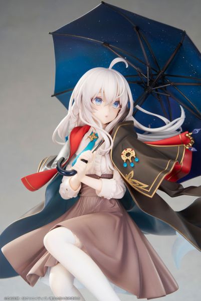 預購26年8月 ELEGANT 魔女之旅 伊蕾娜 雨後晴空 1/7 