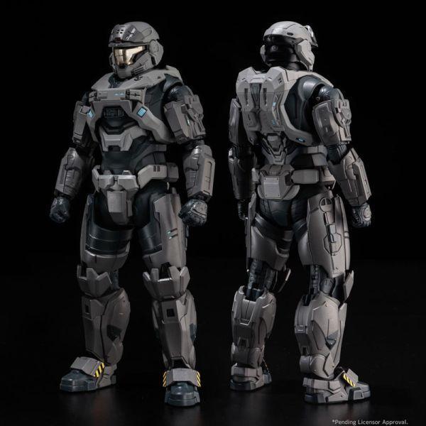 千值練 RE:EDIT HALO 最後一戰 SPARTAN-B312 貴族6號 獨家版 再販 