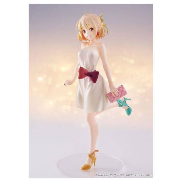 預購9月 GSC POP UP PARADE 莉可麗絲 錦木千束 派對之後 L 