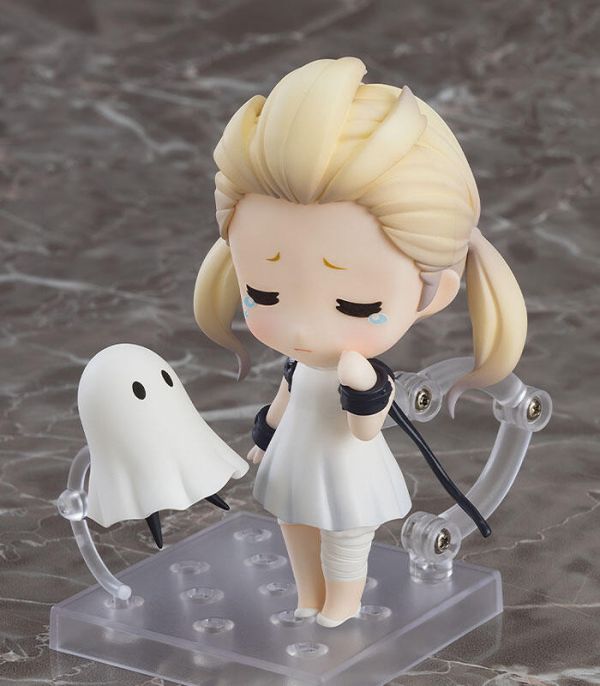 預購8月 好微笑 GSC 代理版 NieR Re[in]carnation 尼爾 白之少女＆媽媽 再販 