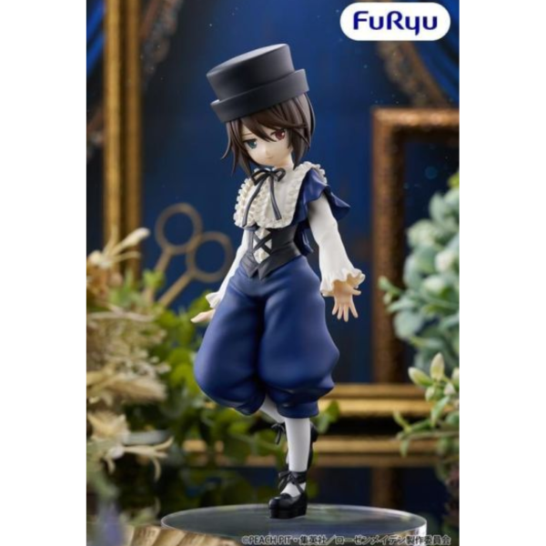 預購9月 Furyu 景品 薔薇少女 Trio-Try-iT Figure 蒼星石 
